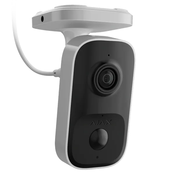 IndoorCam white IP відеокамера Ajax