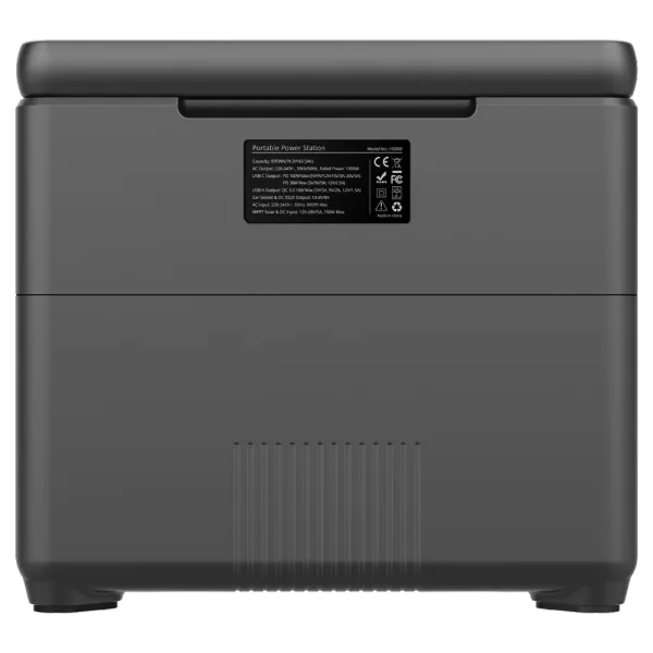 VIA Energy HS800 Портативне джерело живлення