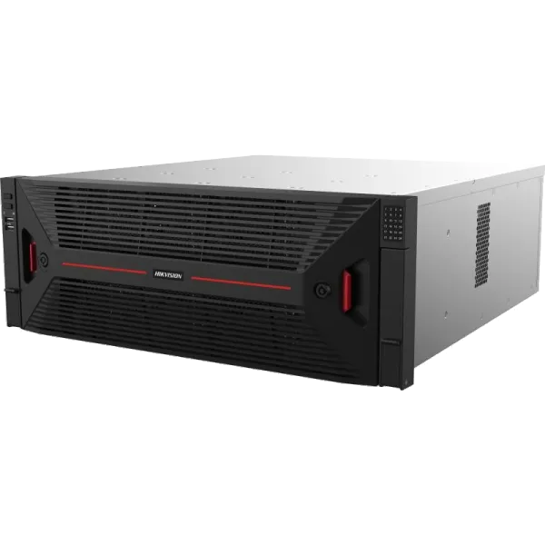 Hikvision DS-96128NI-H24R 128-канальний Мережевий реєстратор