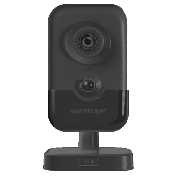 DS-2CD2443G2-I(EU) Black 4МП (2.8мм) IP відеокамера Hikvision