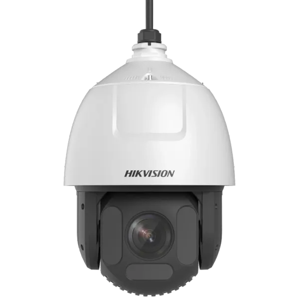 DS-2DF7C445IXR-AEL(T5) 4МП (5.9-265.5мм) PTZ відеокамера Hikvision