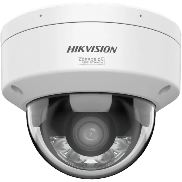DS-2CD2147G3-LIS2UY 4МП (2.8мм) IP відеокамера Hikvision
