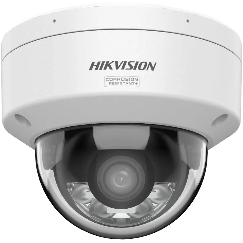 DS-2CD2147G3-LIS2UY 4МП (2.8мм) IP відеокамера Hikvision