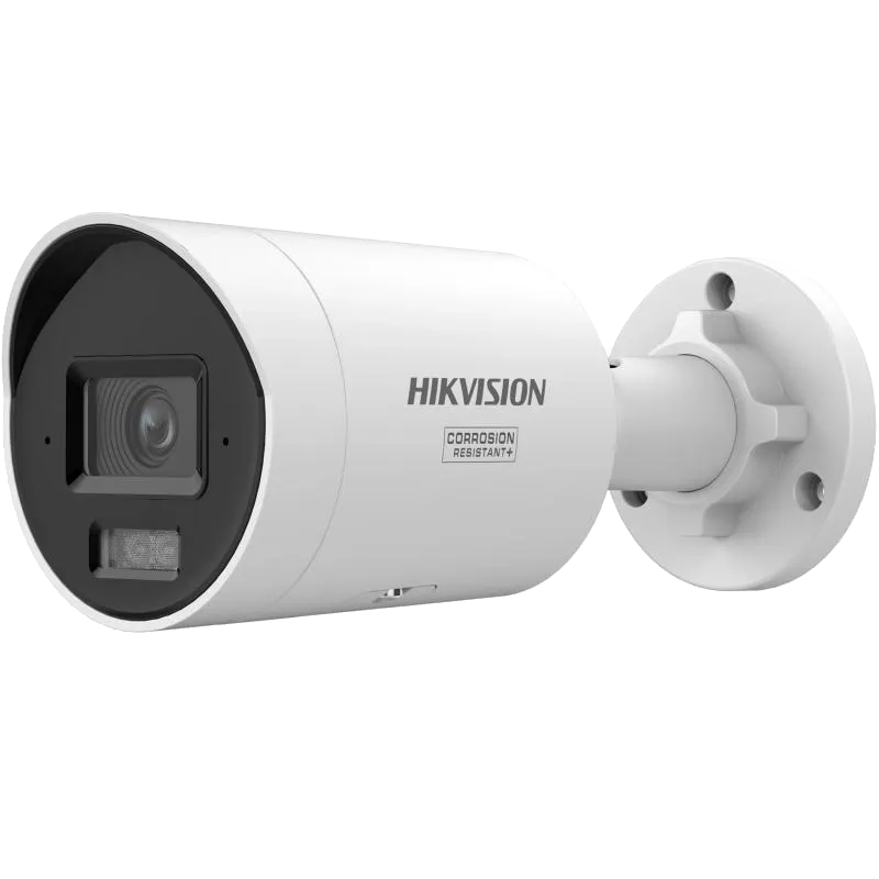 DS-2CD2087G3-LIY 8МП (2.8мм) IP відеокамера Hikvision