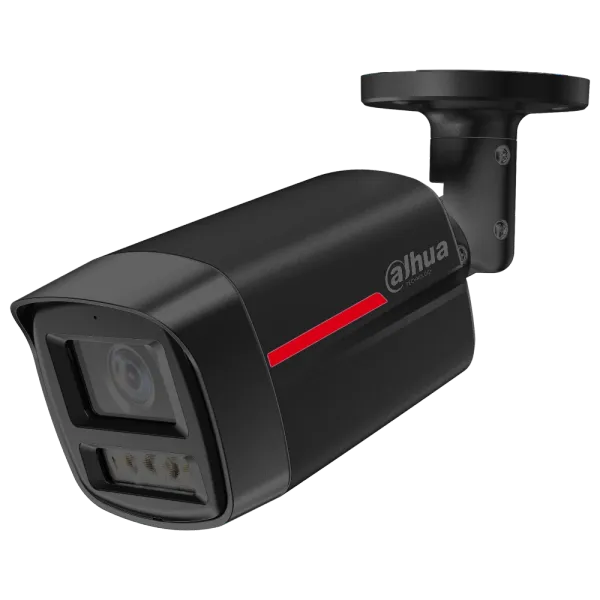 DH-IPC-HFW2449TL-S-PRO-BE 4МП (2.8мм) IP відеокамера Dahua