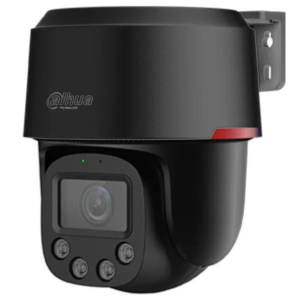 Dahua DH-SD2C400NA-B-PV-PRO-BE 4МП WizColor WizSense PT PT відеокамера
