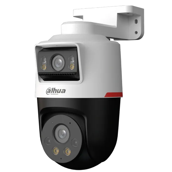 DH-IPC-PTS2249B-E2-S-PV-PRO 2+2МП (3.6мм) IP відеокамера Dahua