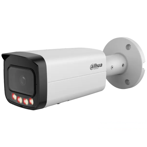 DH-IPC-HFW21249T-S-IL 12МП (2.8мм) IP відеокамера Dahua