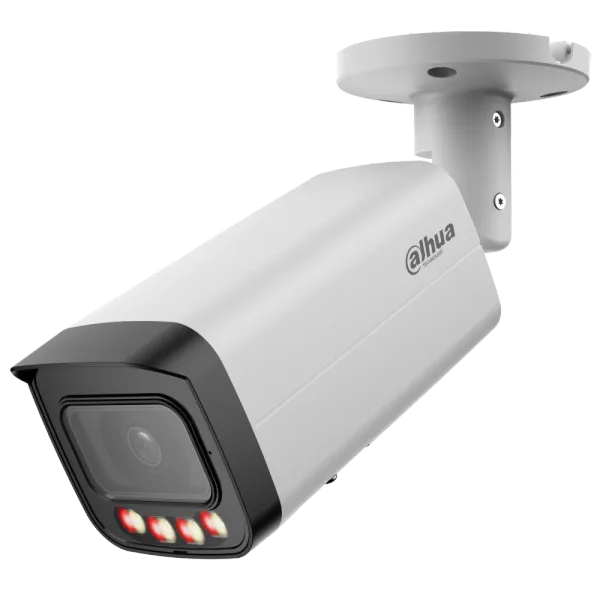 DH-IPC-HFW21249T-S-IL 12МП (2.8мм) IP відеокамера Dahua