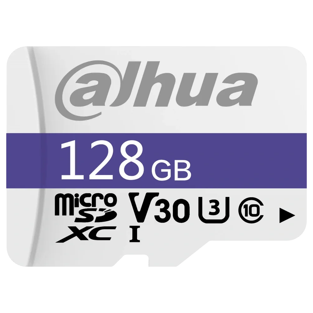 Dahua DHI-TF-C100/128GB Карта пам'яті microSD