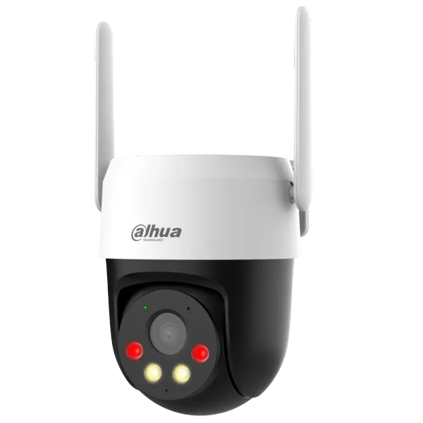 DH-P5AE-PV-4G (4мм) 4G IP відеокамера Dahua