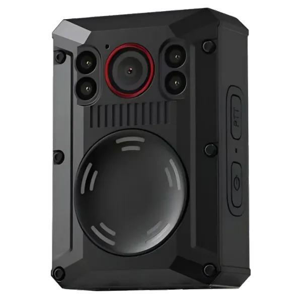 RECODA M502B-WG 2K(4Mp) 128GB GPS WI-FI Нагрудний відеореєстратор