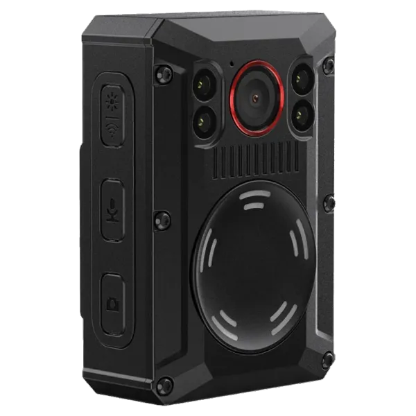 RECODA M502B-WG 2K(4Mp) 128GB GPS WI-FI Нагрудний відеореєстратор