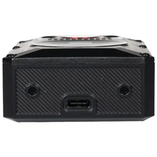 RECODA M502B-WG 2K(4Mp) 128GB GPS WI-FI Нагрудний відеореєстратор