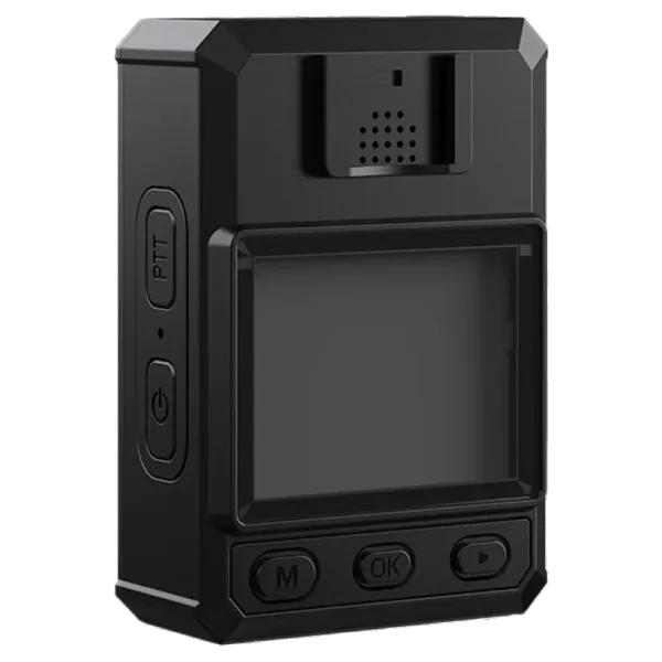 RECODA M502B-WG 2K(4Mp) 128GB GPS WI-FI Нагрудний відеореєстратор