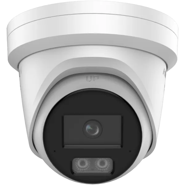 DS-2CD2347G3-LIY 4МП ColorVu (4мм) IP відеокамера Hikvision