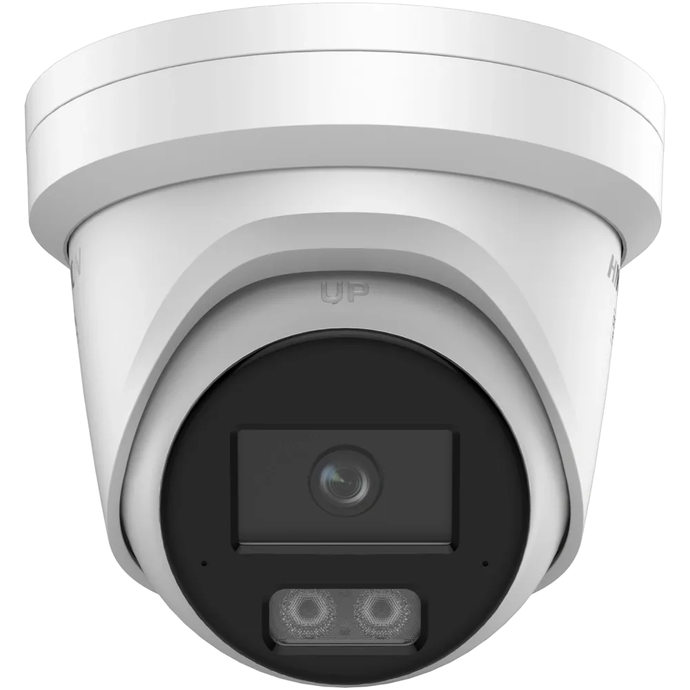 DS-2CD2347G3-LIY 4МП ColorVu (4мм) IP відеокамера Hikvision