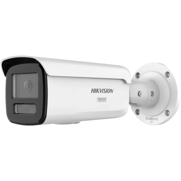 DS-2CD2T47G3-LIY 4МП ColorVu (2.8мм) IP відеокамера Hikvision