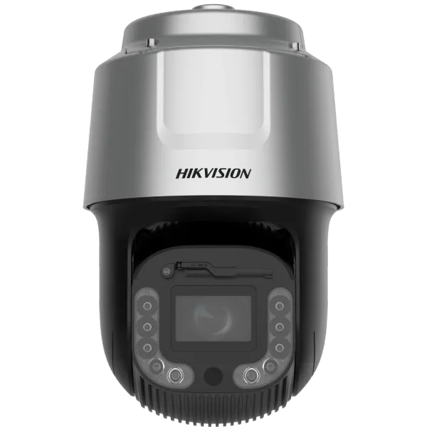DS-2DF8C448I5XG1-ELW 4МП (6 - 288 мм) DarkFighter PTZ відеокамера Hikvision