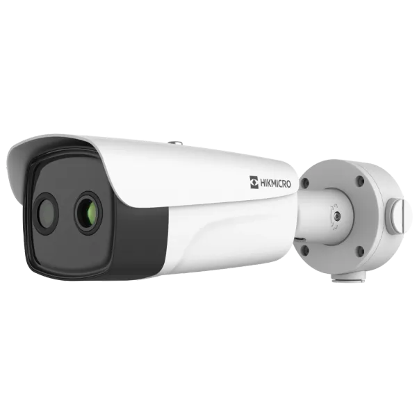 Hikmicro HM-TD2638-15/G0/T1Y Біспектральна камера