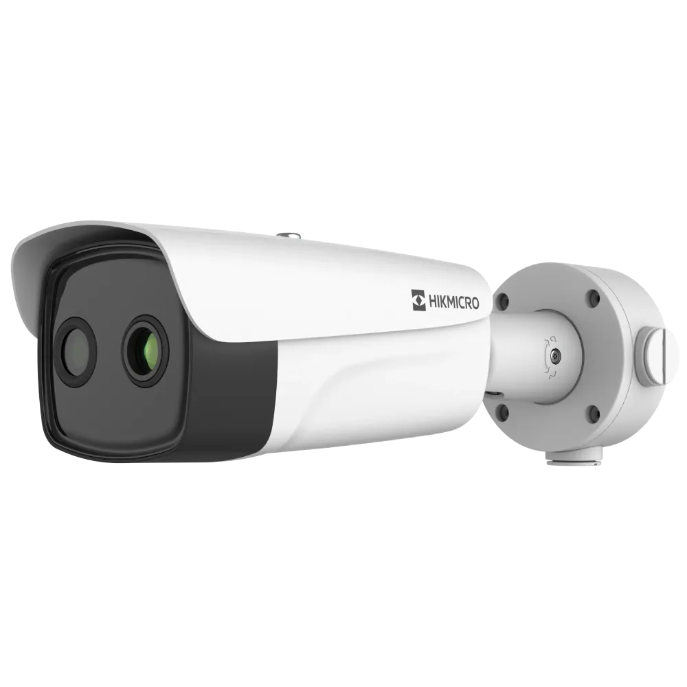 Hikmicro HM-TD2638-15/G0/T1Y Біспектральна камера
