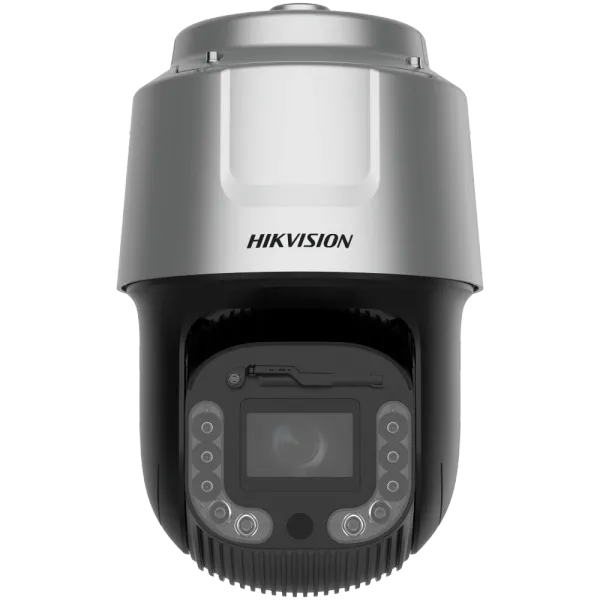 DS-2DF8C260I5XG1-ELW 2МП (6-360мм) PTZ відеокамера Hikvision