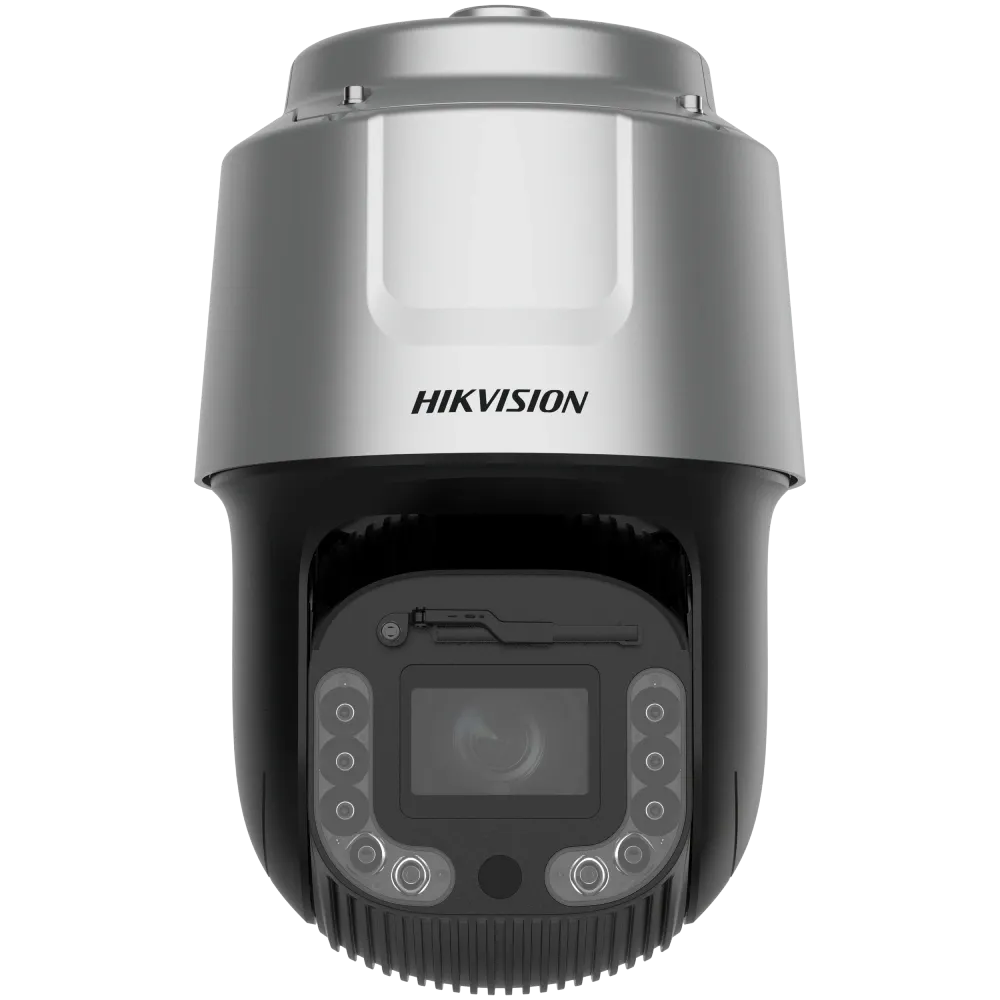 DS-2DF8C260I5XG1-ELW 2МП (6-360мм) PTZ відеокамера Hikvision
