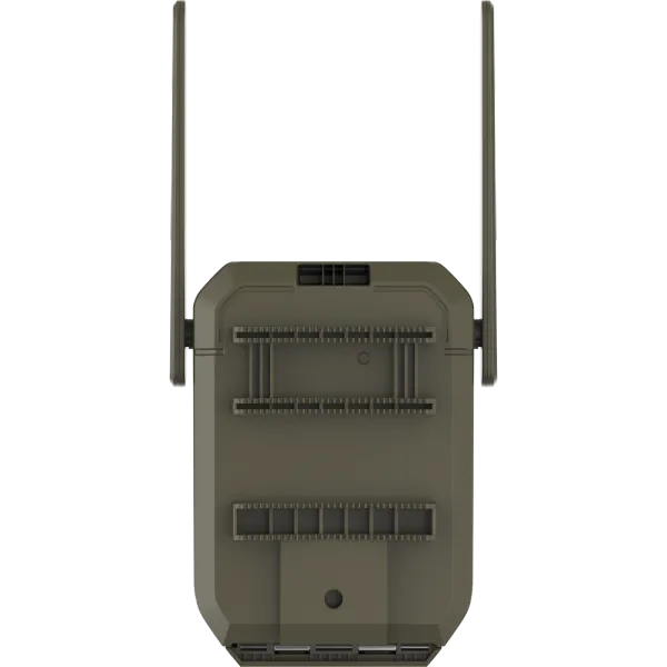 DS-2XS6F45G1-IC2/4G/EU 4МП (2.8мм) IP відеокамера Hikvision