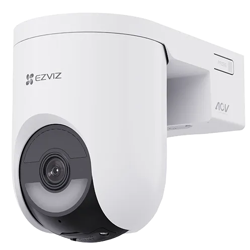 CS-HB8c 4МП (4мм) IP відеокамера Ezviz