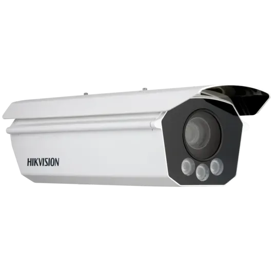 iDS-TCV900-HI/1140/H1 9МП Трафік камера Hikvision