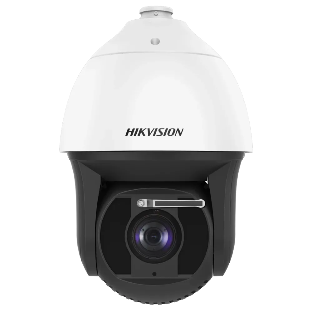 DS-2DF8242IX-AELW(T5) 2МП 42х (6-252мм) PTZ відеокамера Hikvision