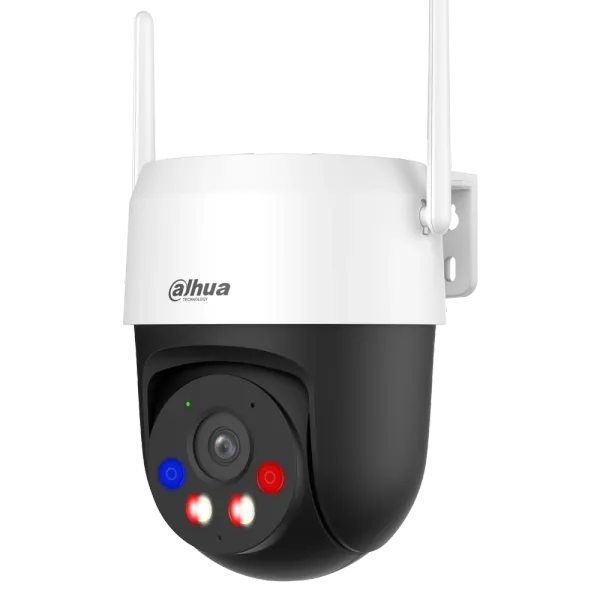 DH-P5AS-PV 5МП Wi-Fi PT (4мм) IP відеокамера Dahua