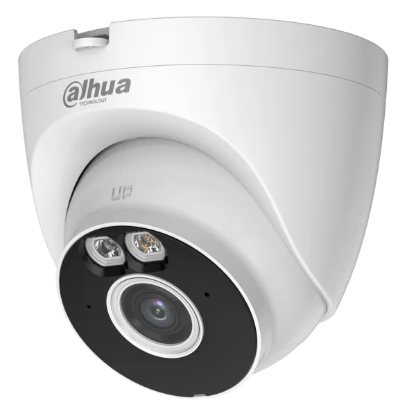 DH-T5A-PV 5МП Wi-Fi (2.8мм) IP відеокамера Dahua