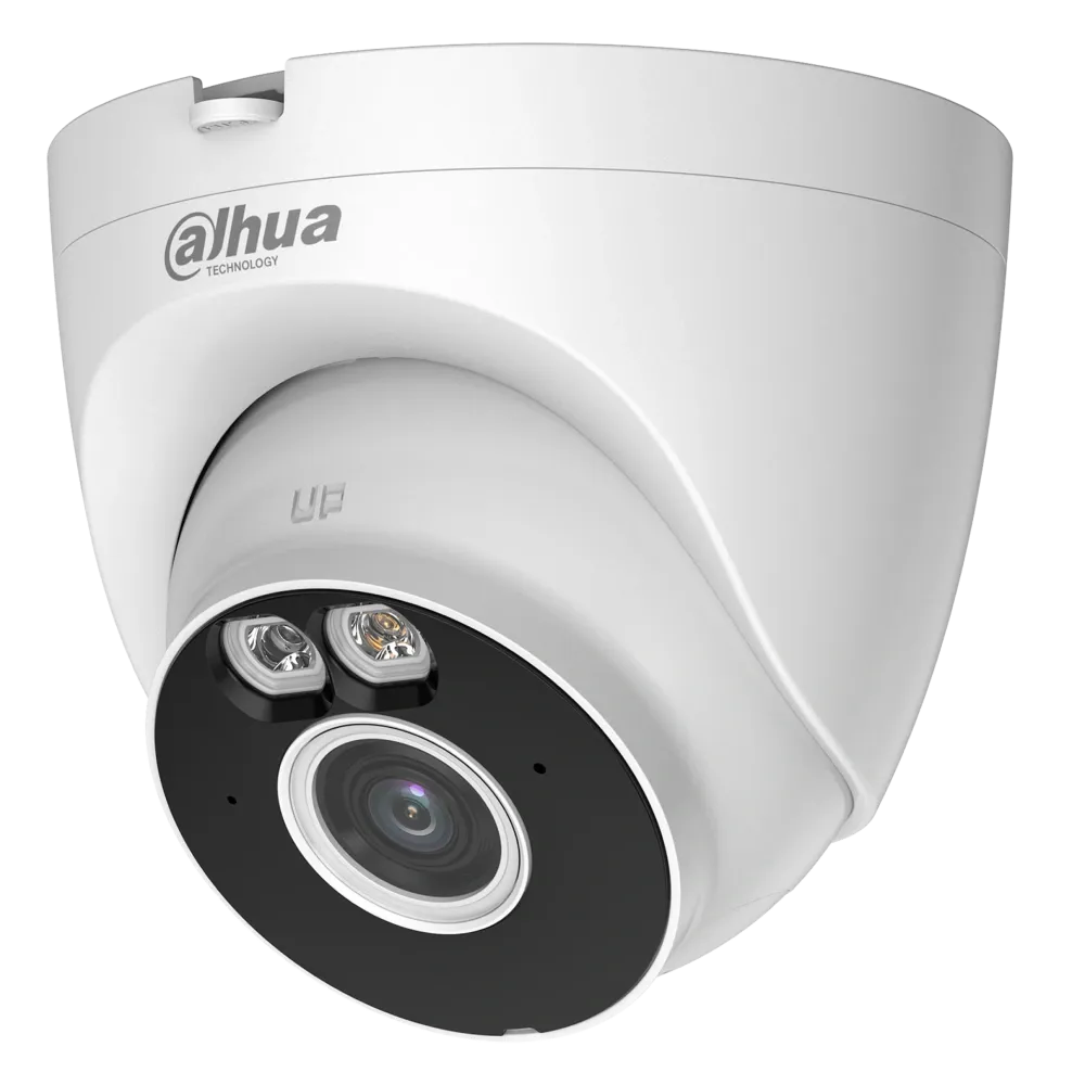 DH-T5A-PV 5МП Wi-Fi (2.8мм) IP відеокамера Dahua
