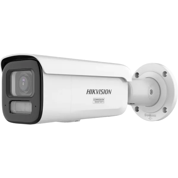 DS-2CD2647G3T-LIZSY ColorVu (2.8-12мм) IP відеокамера Hikvision