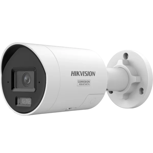 DS-2CD3066G3-LIU/SL (eF) 6МП AcuSense (2.8мм) IP відеокамера Hikvision