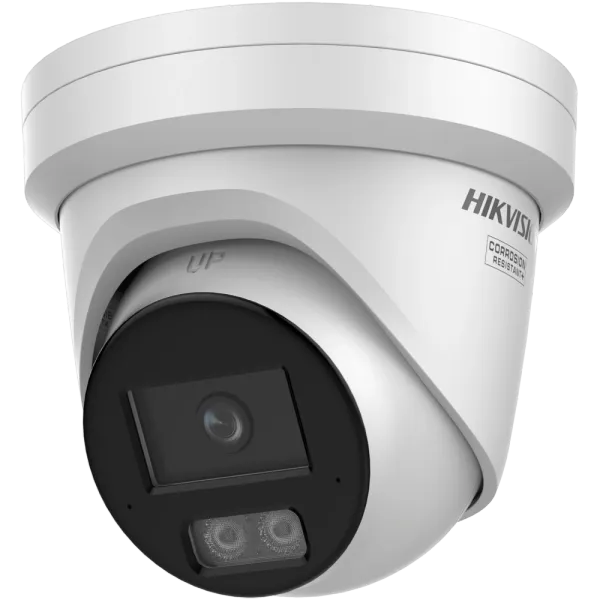 DS-2CD3366G3-LISU(eF) Darkfighter ColorVu 6МП (2.8мм) IP відеокамера Hikvision
