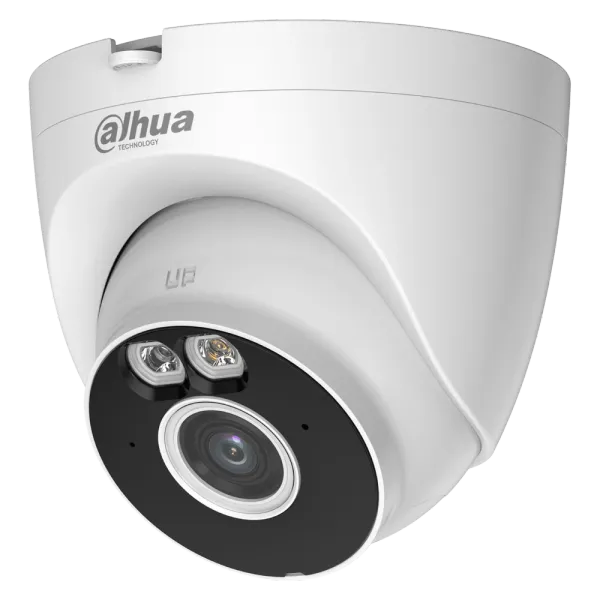 DH-IPC-HDW1339DA-SAW-IL 3МП WiFi (2.8мм) IP відеокамера Dahua