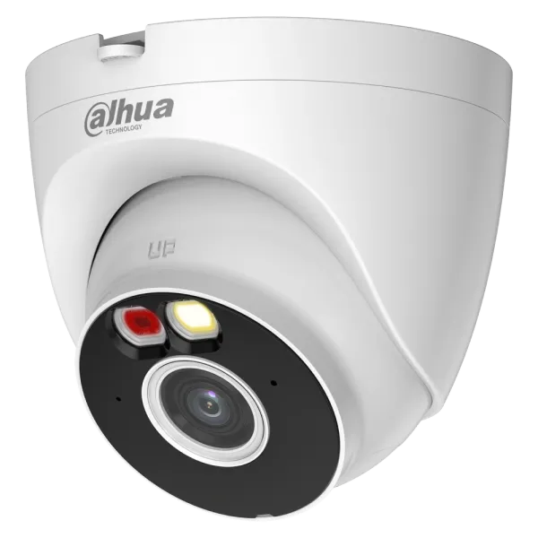 DH-IPC-HDW1339DA-SAW-IL 3МП WiFi (2.8мм) IP відеокамера Dahua
