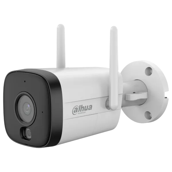 DH-IPC-HFW1539DTK1-SAW-IL 5МП WiFi (2.8мм) IP відеокамера Dahua