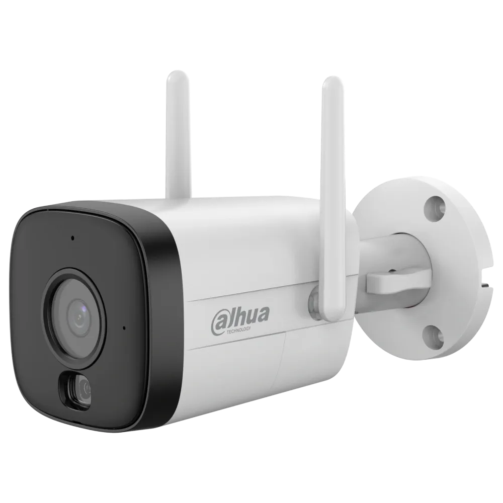 DH-IPC-HFW1539DTK1-SAW-IL 5МП WiFi (2.8мм) IP відеокамера Dahua