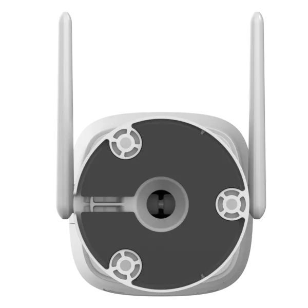 DH-IPC-HFW1539DTK1-SAW-IL 5МП WiFi (2.8мм) IP відеокамера Dahua