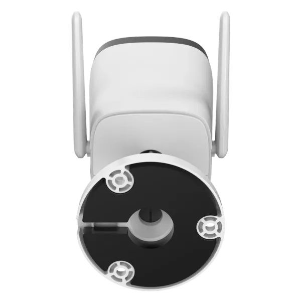 DH-IPC-HFW1539DTK1-SAW-IL 5МП WiFi (2.8мм) IP відеокамера Dahua