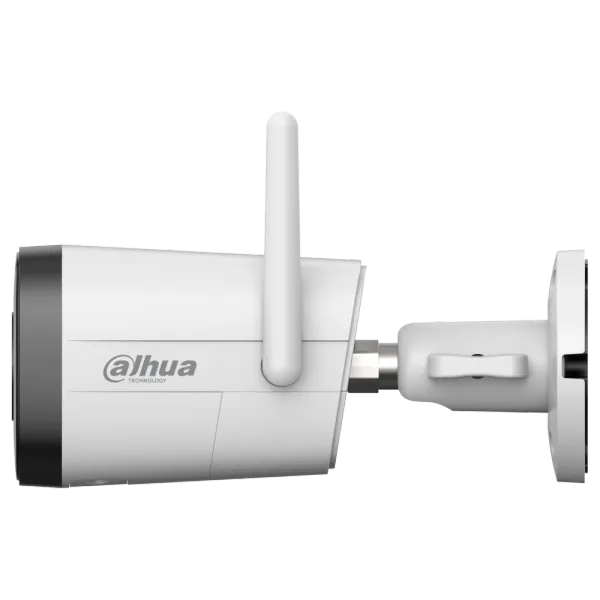 DH-IPC-HFW1539DTK1-SAW-IL 5МП WiFi (2.8мм) IP відеокамера Dahua