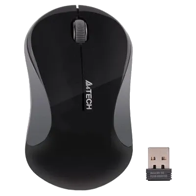 A4Tech G3-270N USB V-Track 1000dpi Миша