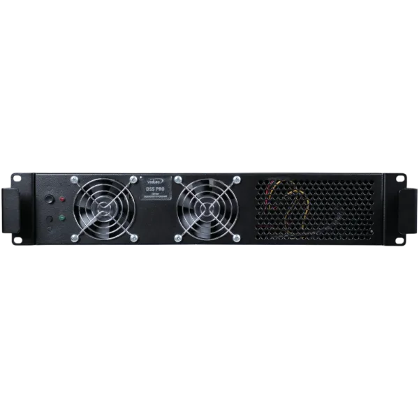 VIATEC DSS Pro 100 Cерверна платформа