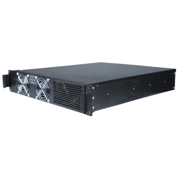 VIATEC DSS Pro 100 Cерверна платформа