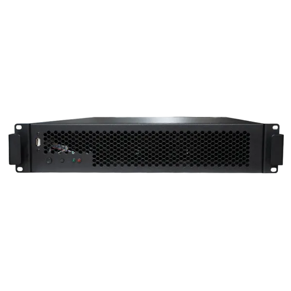 VIATEC DSS Pro 500 Cерверна платформа