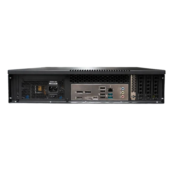 VIATEC DSS Pro 500 Cерверна платформа