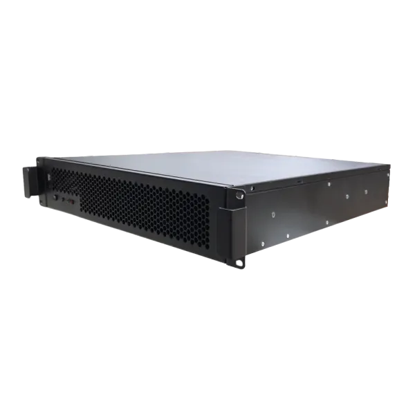 VIATEC DSS Pro 500 Cерверна платформа
